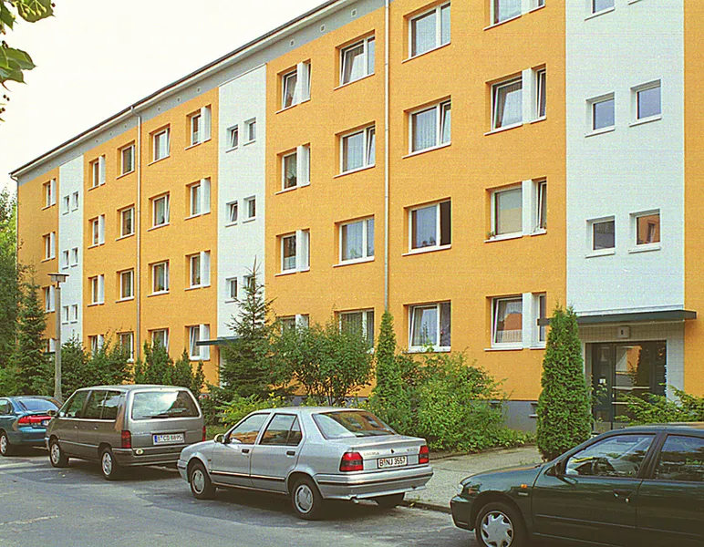 Für die Anmietung der Wohnung ist kein WBS erforderlich — photo 1